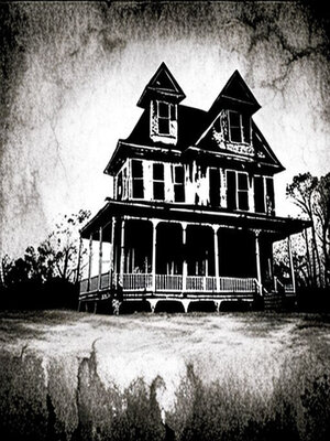 cover image of La maison d'Esther Cox